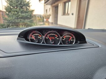 Ford Focus RS MK2 - 11