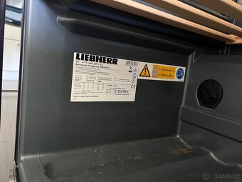 Vinotéka Liebherr WT 4177 - 11