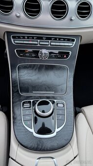 MB E 220d Avantgarde - 11