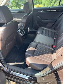2016 Škoda Superb III 2.0 TDI 140kW 4x4 L&K - 11