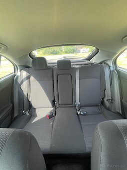 Mitsubishi Lancer sportback - 11