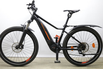 KTM MACINA ACTION 271 2020 vel. 15 XS - 11