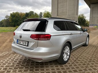 Volkswagen Passat B8 2.0 TDI DSG - 11