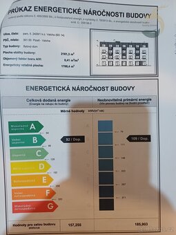 Byt 1+kk, 33 m² – Plzeň 3, Nová Valcha, ulice K Zelené Louce - 11