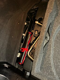 BMW E46 Touring 320d 110KW M-Paket - 11