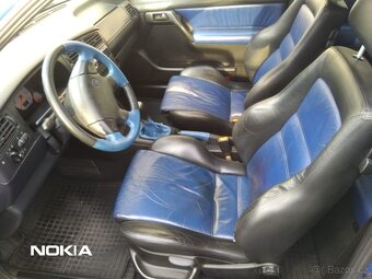 Golf mk3 GT color concept - 11