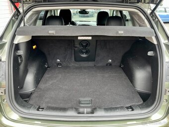 Jeep Compass 1,4 m-Air LIMITED / 2019 - 11