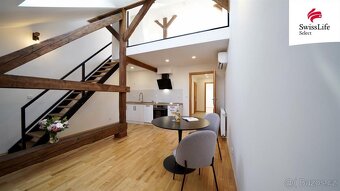 Prodej bytu 3+kk 78 m2 Nerudova, Plzeň - 11