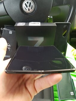 Samsung Z- fold 3 256gb 12gb - 11