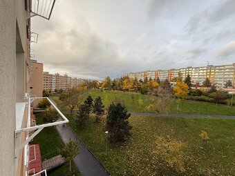 Byt 3+1, ul. Česká, Most - 11