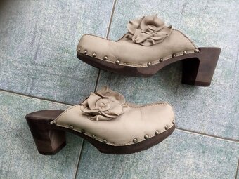 Dámská a pánská obuv-vel. 40 - 11