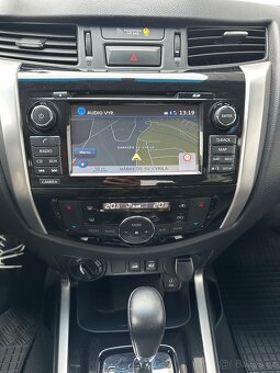 Nissan Navara Top stav - 11