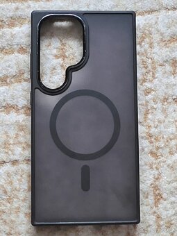 3x pouzdro / zadní kryt pro Samsung Galaxy S24 Ultra - 11