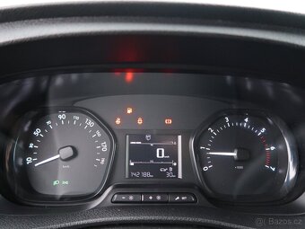 Citroen Jumpy 2.0BHDi,90kW,L2,1majČR,serv.kn,DPH - 11
