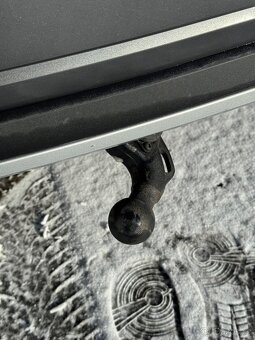 ŠKODA OCTAVIA 4X4 SCOUT - 11