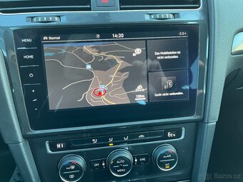 VOLKSWAGEN eGOLF FULL LED DSG DPH - 11