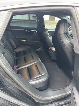 Tesla model S 100d long range - 11