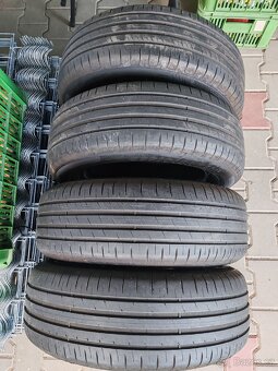 Letní pneumatiky R16 4ks - 11