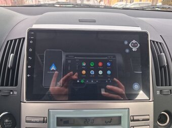 Toyota Corolla Verso 1.8i Sol benzín 95kw - 11