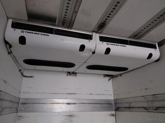 Izoterm skříň bouda sklad - 11