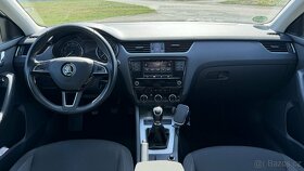Škoda Octávia 1.0TSi 85kw 2019 Ambition + - 11