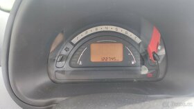 Citroen C3 1,1 44 kW 2005 - 11