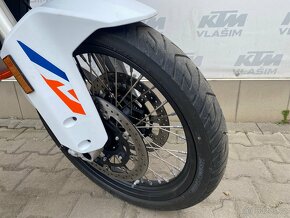 KTM 1290 Super Adventure R - 11