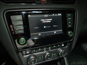 Přestavba rádia na Bolero/Amundsen u Škoda Fabia III., Rapid - 11