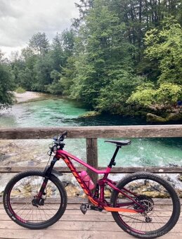 Scott Spark Contessa 710 M - 11