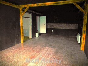 Pronájem nebytového prostoru cca350m2 Frýdek-Místek - 11