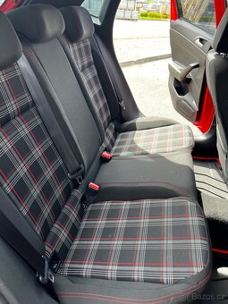 VW POLO GTI 2,0TSI DSG - 11