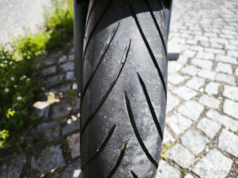 Yamaha XJ6 N - 11