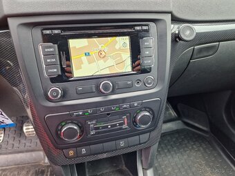 ŠKODA YETI 2,0TDI 103KW MONTE CARLO - 11