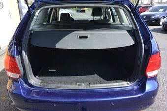 PRODÁM Volkswagen Golf V 1.9TDi - 11