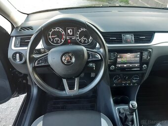 Škoda rapid 1.0tsi - 11