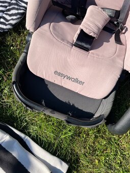 Kočárek Easy Walker Harwey 2 - 11