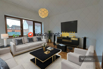 Prodej rodinného domu 4+1, 129 m2, Hodonín - 11