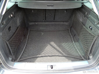 Škoda Superb 3 kombi 2.0 TDi 110KW DSG Style - 11