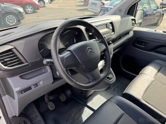 Citroën Jumpy 2.0 HDi 90kW L2 - 11