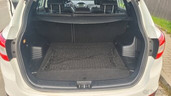 Hyundai ix35 1.6 GDI, 2015,112 000km,ČR, 1.majitel, serviska - 11