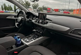 Audi A6 C7 QUATTRO - 11
