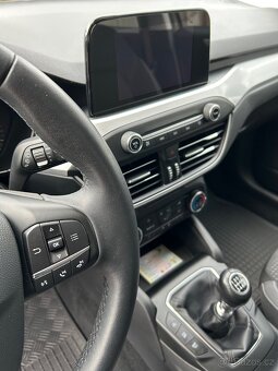 Ford Focus 1.0 92 kw - 11