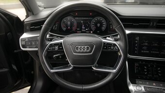 Audi A6 Avant 45Tdi (Odpočet DPH) - 11