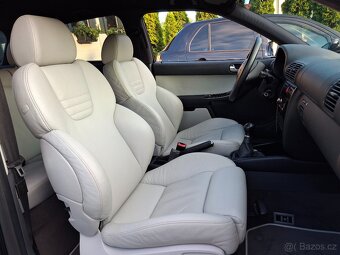 Audi S3 ,1.8T 154kw Quattro  APY - 11