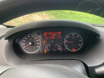 Citroën Jumper 3.0 HDi novy sklápěč, 71000km - 11