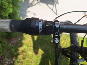 Rockrider XC 100 S celoodpruzene - 11