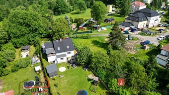 Prodej, pozemky/bydlení, 84 m2, Nové Město pod Smrkem, Liber - 11