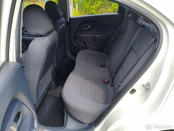 Kia Rio 1.4 i 80Kw r.v.2012 Nové v ČR  - 11