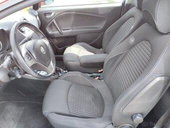 Alfa Romeo MiTo 1.4 Turbo 155 Ps - 11