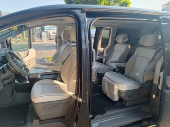 Hyundai Staria Luxury - 11